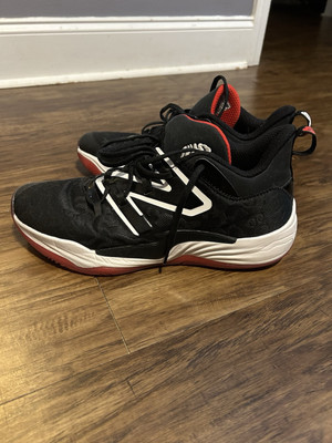 New Balance Two Wxy Basketball shoes