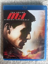 Mission: Impossible Blu-ray, 1996