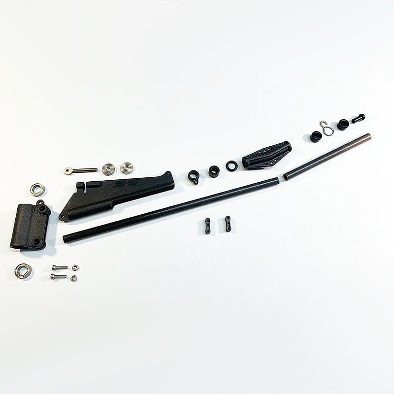Joysway DF95v1-V3 C Main Boom Set