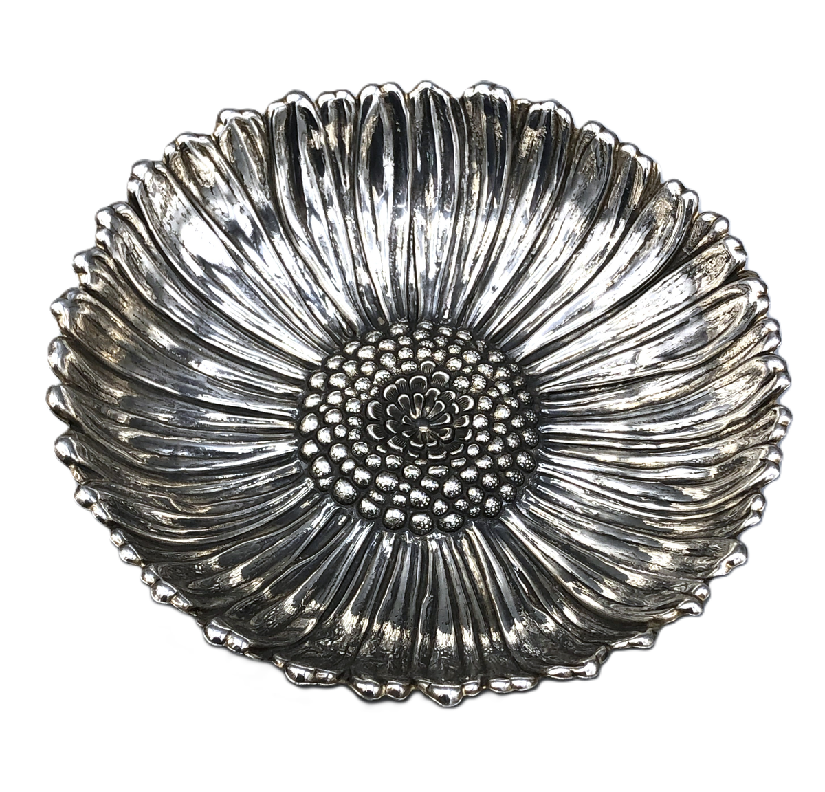 Buccellati Sterling Silver 