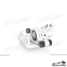 Bremssattel Akebono-System Hinten Links für Mazda 323 F VI S Stufenheck 97-05