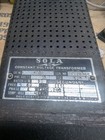 Sola 5002 Constant Voltage Transformer — photo 2