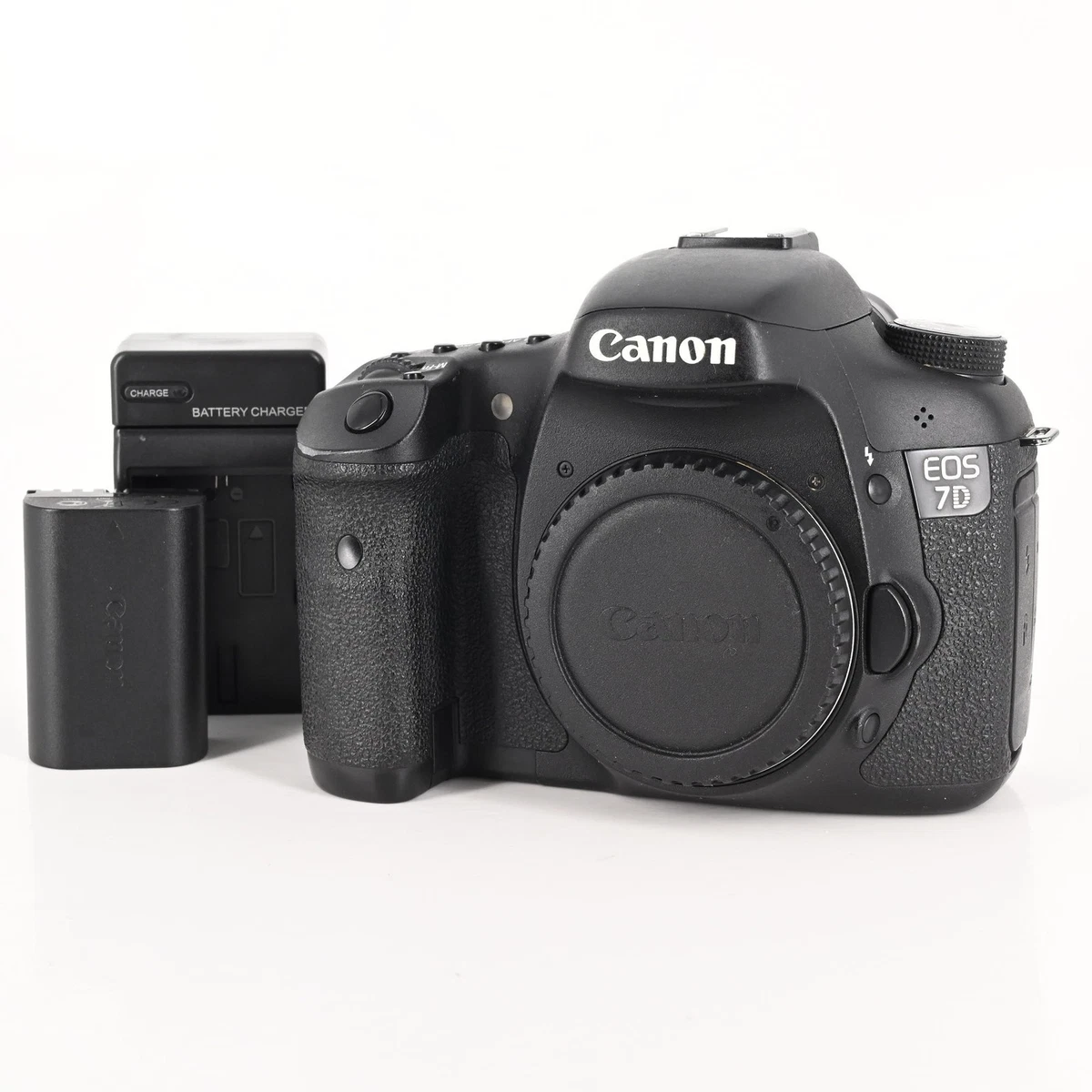 Canon EOS 7D 数码相机| eBay