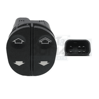 Schalter Fensterheber Vorne Links FüR Ford Fiesta V Fusion Transit Connect