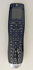 Logitech Universal Wireless Smart Remote Cont...