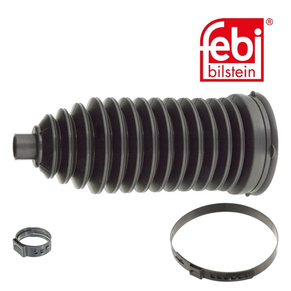 Febi Bilstein Faltenbalgsatz, Lenkung 102069 FüR MERCEDES-BENZ-image