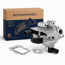 BorgWarner AGR Ventil für Hyundai Kia CRDi 1.4 1.6 1.7 D4FB D4FD Euro6
