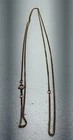 Vintage LSP Co 1/20 12K Gold Filled GF 3.6G 34” - Necklace - Costume Jewelry