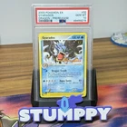PSA 10 GYARADOS 32/97 | Pre Release EX Dragon Graded Pokemon Card