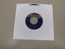 The Supremes - Nothing But Heartaches / He Holds His Own - Motown M 1080 - G+