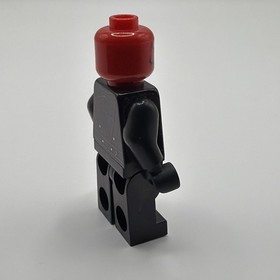 Lego Red Skull 76017 Marvel Super Heroes Avengers Minifigure