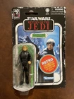 Star Wars 3.75” Retro Collection Luke Skywalker Jedi Knight Figure ROTJ New