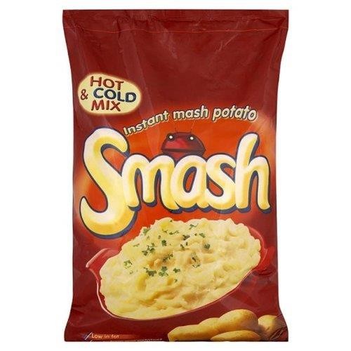 Batchelors Smash Instant Mash Potato Mix 2kg