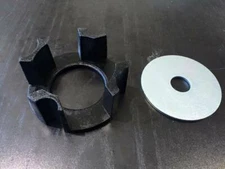 POLYPRO REAR DIFF INSERT BUSH for FORD FAIRLANE FALCON BA BF LTD