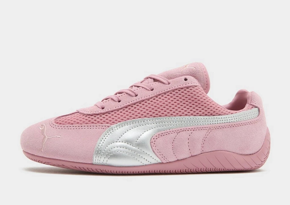 スニーカー Puma Speedcat OG Sparco 25 ピンク PUMA Speedcat OG Women's Shoes in Pink | eBay