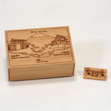 Osaru no Kagoya - Level 4.5 - Karakuri Creation Group - Puzzle Box