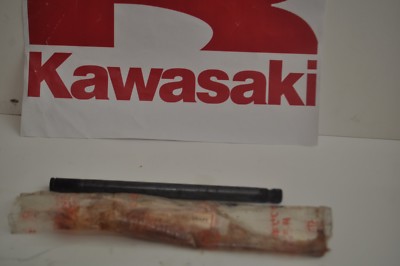 OEM NOS Kawasaki Gear Change Shaft G3SS G3TR G31M GEARBOX ROD
