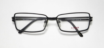 LOZZA VL2017 531 METAL CLASSIC FULL RIM FRAME LOGO ITALIAN  display picture 2