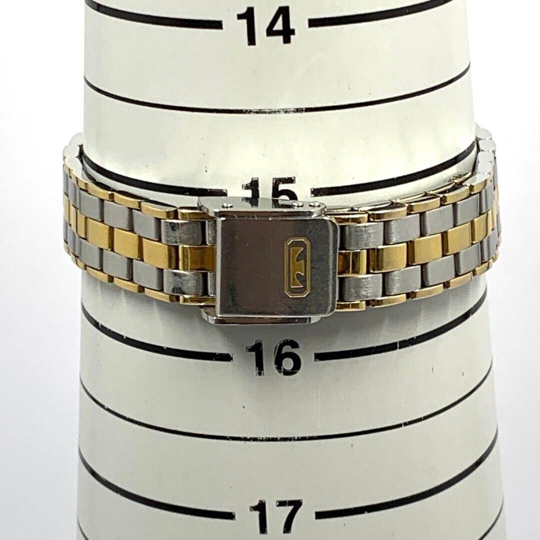 Technos Orrery Watch Quartz 24mm Women's Gold Dial Swiss Technos Orrery Watch Quartz 24mm Women's Gold Dial Swiss