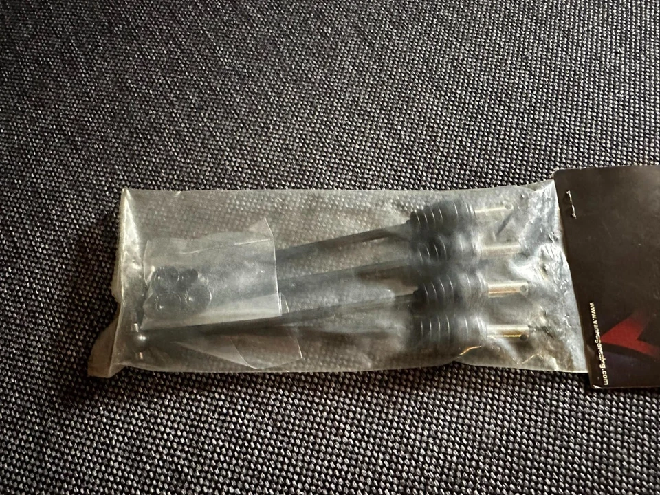 Vantage Racing CVD Drive Shaft für HPI Savage (X) SA0004 • Vintage new • - Bild 2 von 2