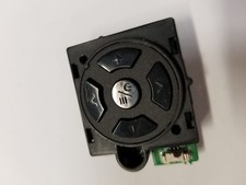 RCA RTR5060-US Roku TV Botón Botón Botón - 0SPM2608A