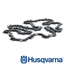 Genune OEM Husqvarna 581562501 8" Chain (90JG34DL 3/8) for Poulan Chainsaws