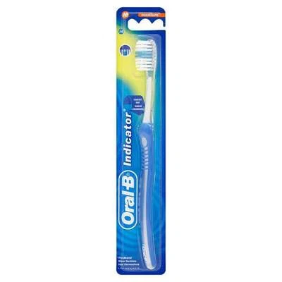 Oral-B Indicator 35 Medium Toothbrush
