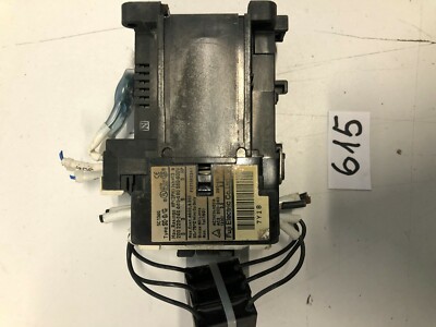 Fuji Electric SC-0/G