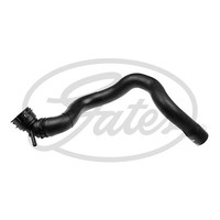 Gates 05-2683 Radiator Hose For Audi Seat Skoda VW