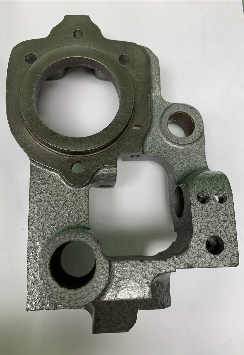 Singer 267905,415009- EXTENSION HOUSING,NEW,made in japan. | eBay