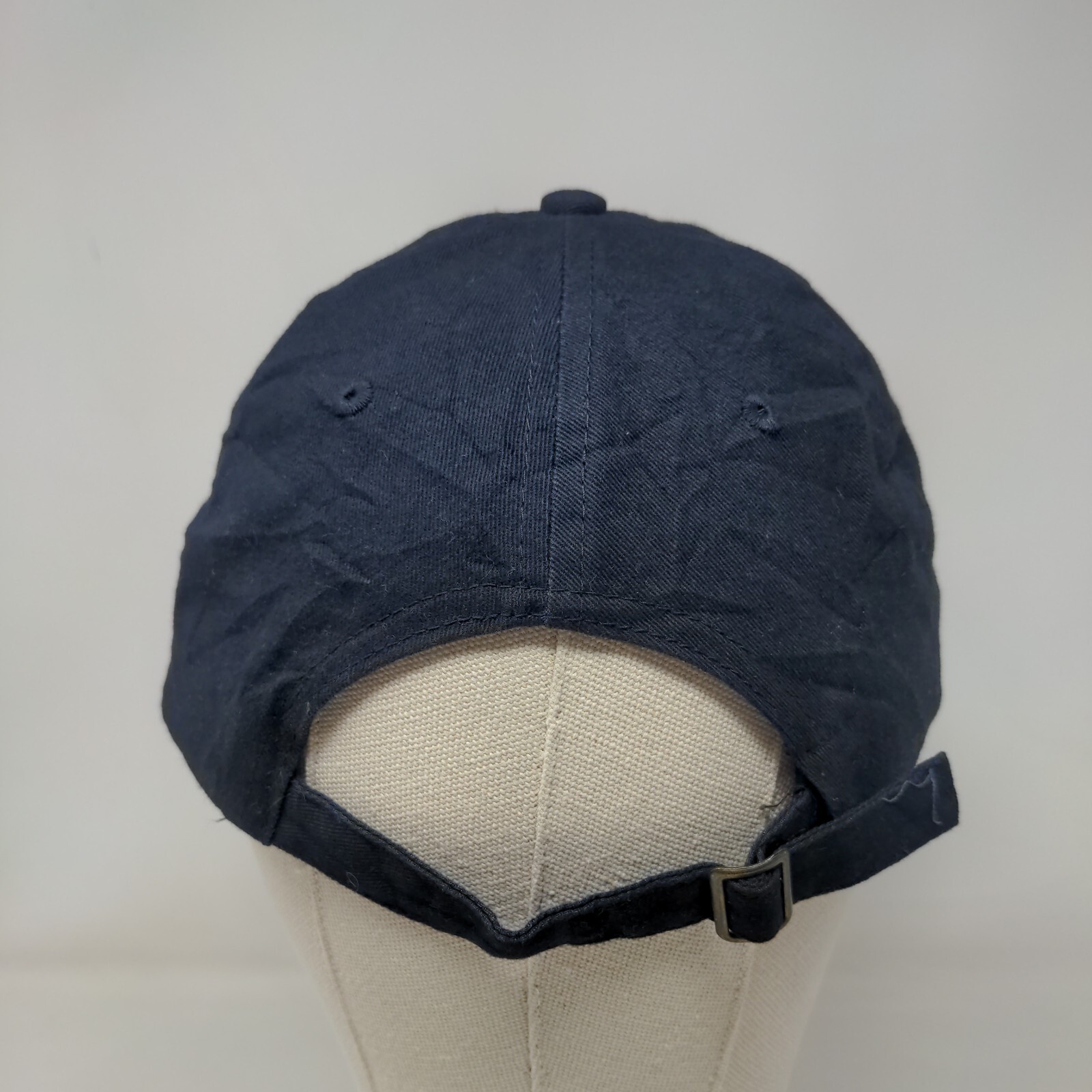 Universal Studios Slideback Hat Blue One Size Adj… - image 5