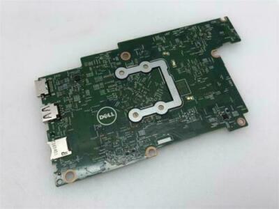 Dell Inspiron 11 3162 Laptop Motherboard N3060 CPU with 4GB Momery 32GB Emmc