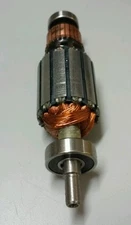 DEWALT 624309-03SV ARMATURE & BRGS FOR SANDER