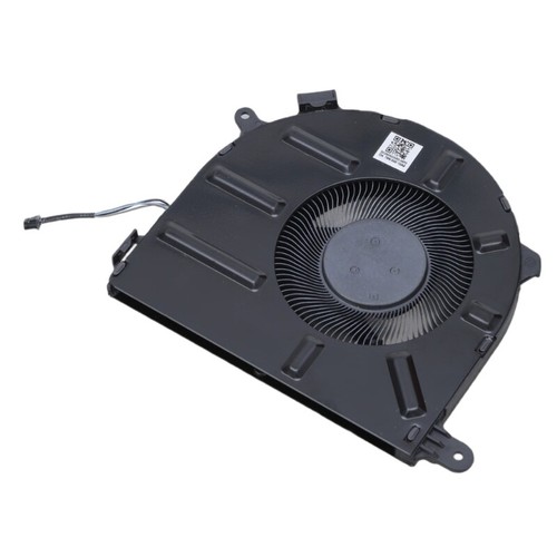 Ventilateur de refroidissement CPU DC5V 4 broches refroidisseurs de processeur pour ordinateur portable pour 15 2 G3 4 5 - Photo 5/8