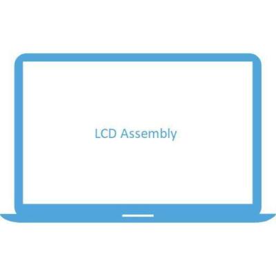 MS Surface Go LCD Assembly S+