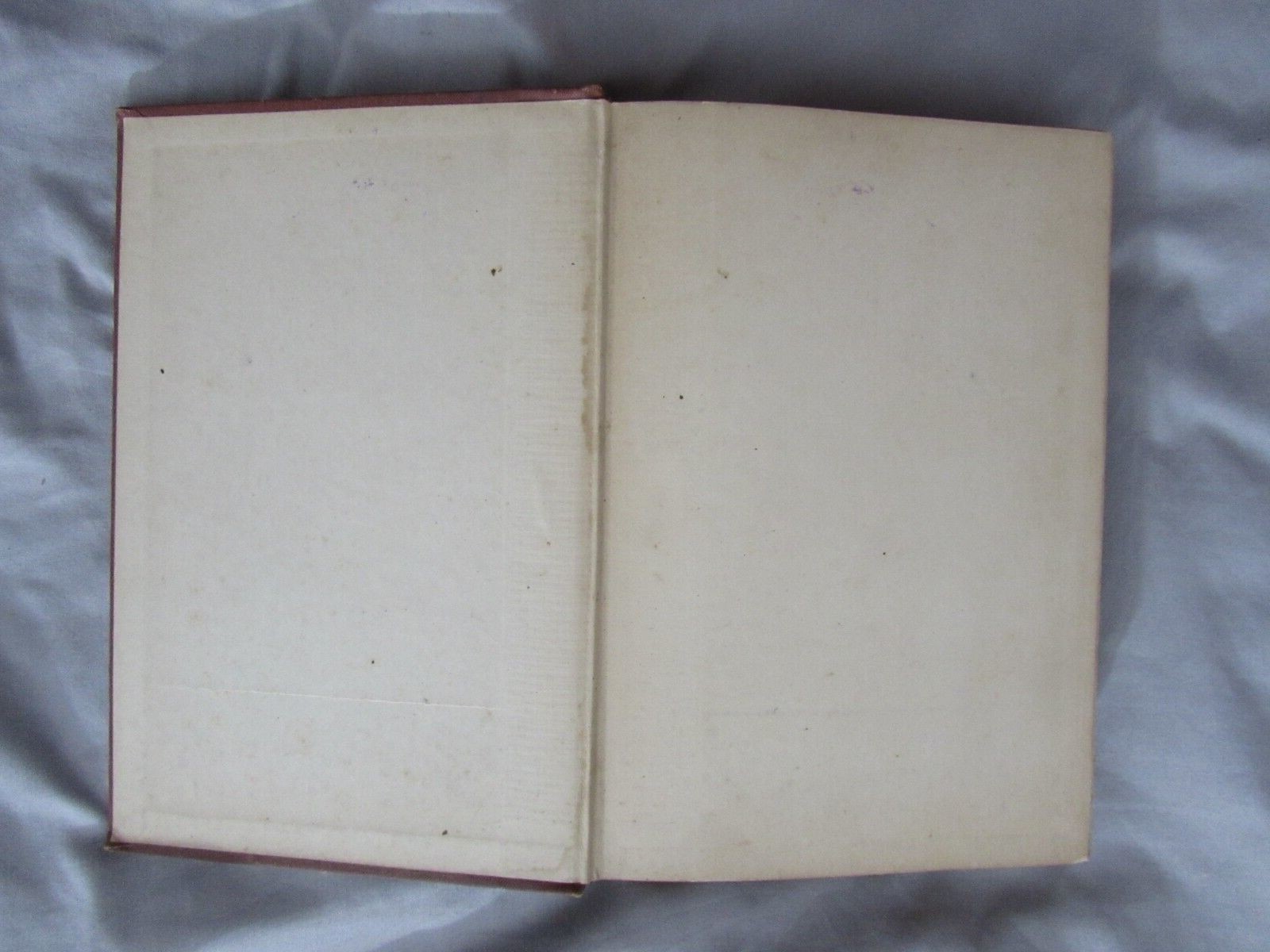 The Jungle Book Rudyard Kipling School Edition Book Vintage Rare Antique Classic