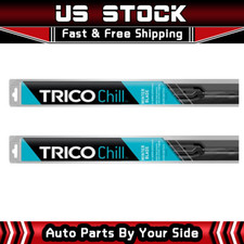 Front 2 pcs Wiper Blade for BENTLEY,BROOKLANDS-FRONT PAIR 22" Length/30-22_AG