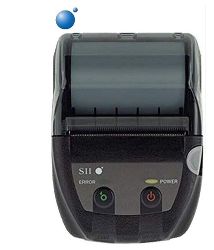 Seiko Instruments Smart Label Printer 650 - imprimante d'étiquettes