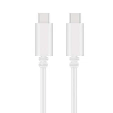 OMNIHIL 5FT USB Type C to Type C Cable Compatible with Peloton Bike+