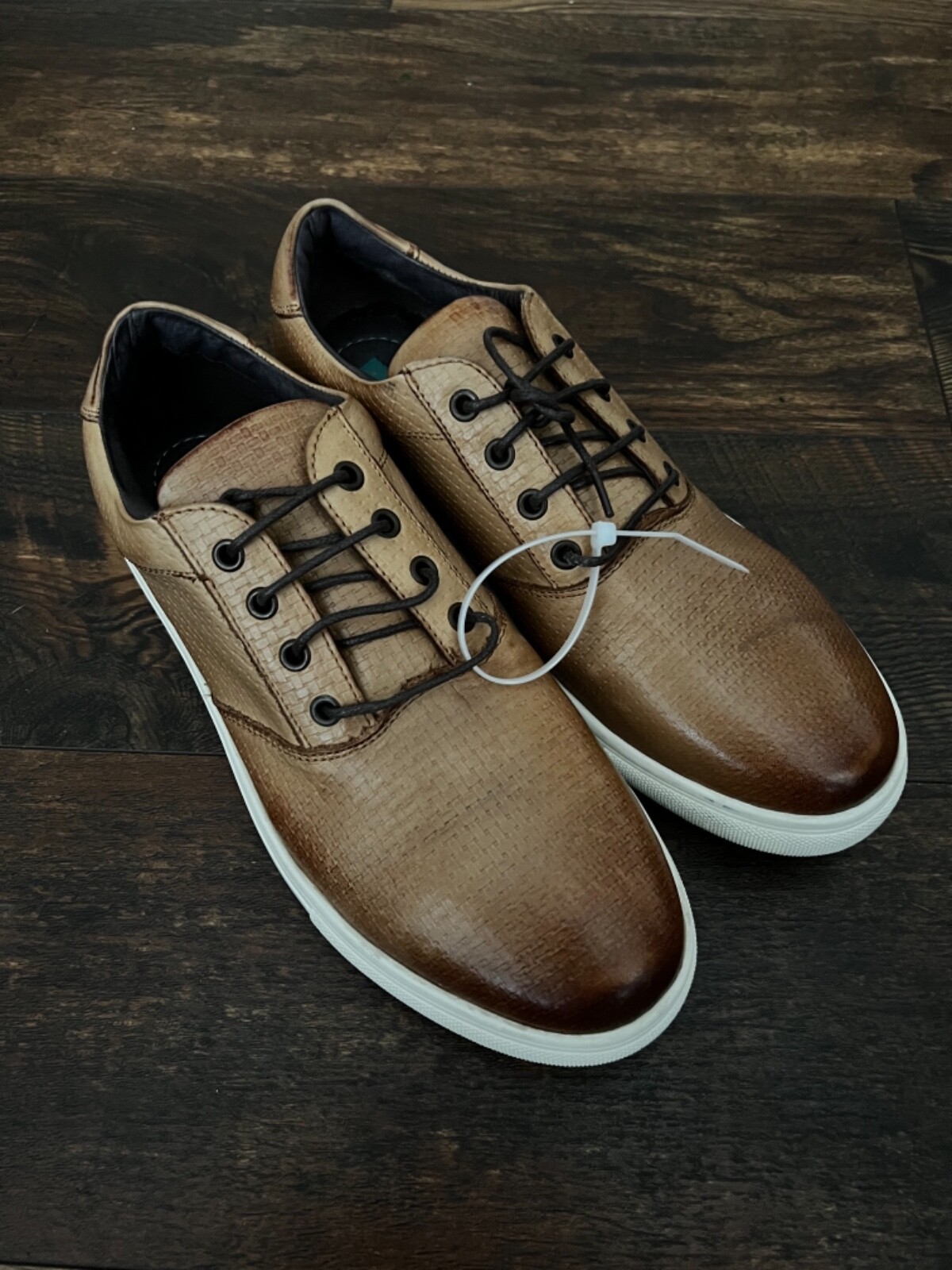 NEW Joe's Jeans Men's Size 9 Xride Tan 
