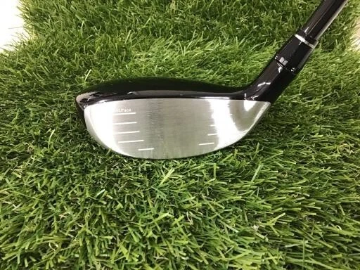 Honma LB-818 20 Utility / 20 Degree / Flex Stiff / VIZARD 60 Exc - Image 4 of 4