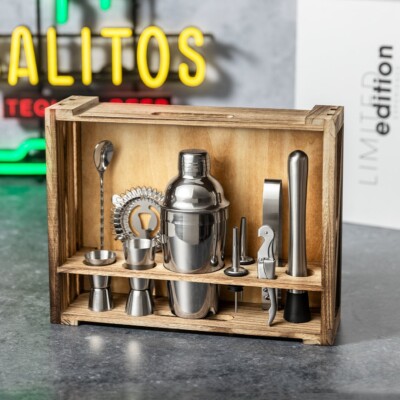 Set Cocktail Bespin