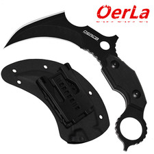 oerla-double-edged-claw-field-knife-full-tang-420hc-stonewashed-g10-handle