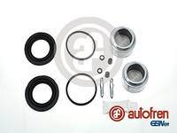 Autofren Seinsa D42082C Bremssattel Rep-Satz Ø 54Mm Vorne FüR Transporter T2 T3