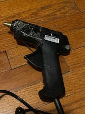 powerfast 33007 glue gun 120v 40W