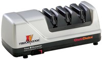 Chef`schoice 15 Trizor Xv Edgeselect Electric Knife Sharpener , New, Free Shippi on sale Chef`schoice 15 Trizor Xv Edgeselect Electric Knife Sharpener , New, Free Shippi on sale