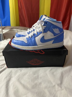 retro 1 high og unc
