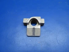 Mooney M20E Main Gear Retract Uplock Handle / Bracket P/N 5041 (0824-1730)