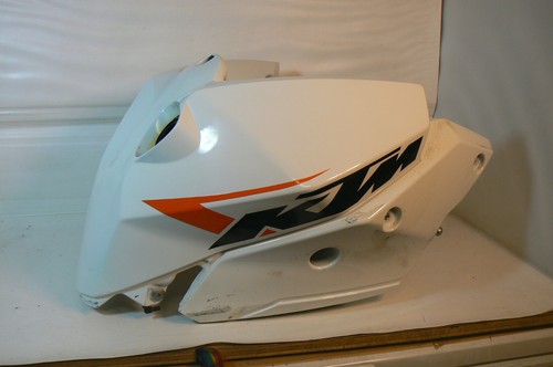 KTM 990 Supermoto R Tank, Benzintank, 6260711304420A