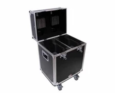 ProX XS-MH140X2W 2x 140 Style Moving Head Light Case